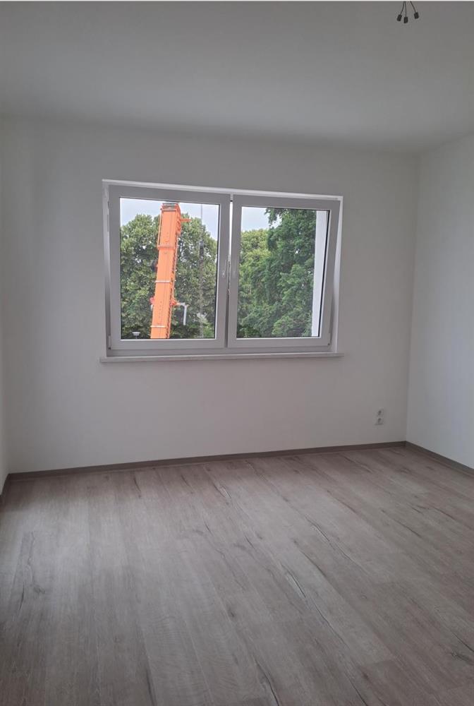 Moderne 3-Raum Wohnung mit Dachterrasse! - Foto 1